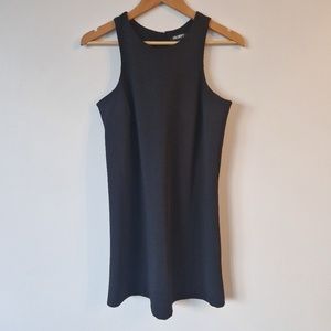 Outryt little black dress